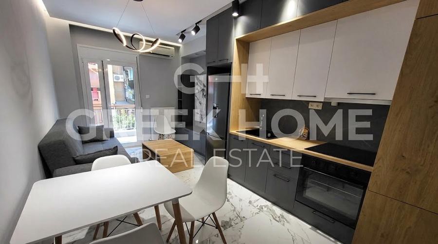 Studio / γκαρσονιέρα 38 τ.μ. προς πώληση, Δόξα
