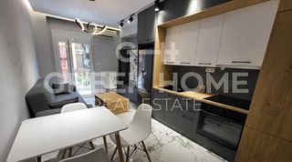 Studio / γκαρσονιέρα 38 τ.μ. προς πώληση
