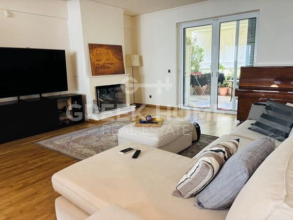 Apartment 116 sqm for sale, Athens - North, Iraklio
