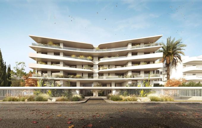 Maisonette 354 sqm for sale, Athens - South, Elliniko