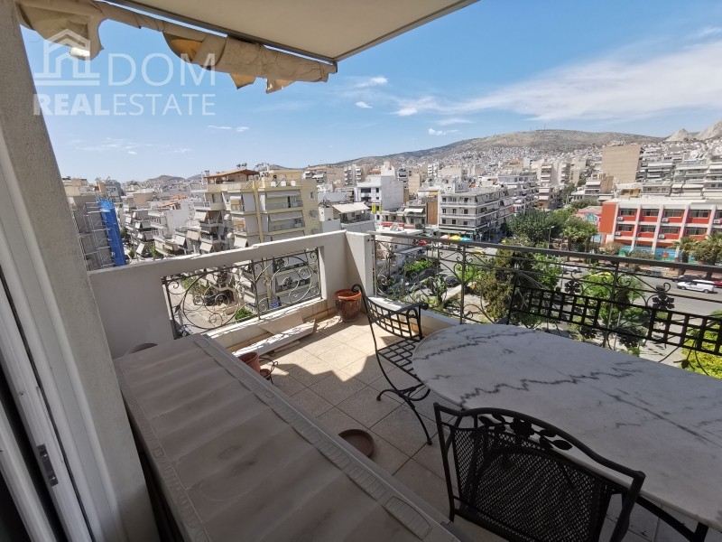 Διαμέρισμα 106 τ.μ. πρός πώληση, Πειραιάς - Προάστια, Νίκαια