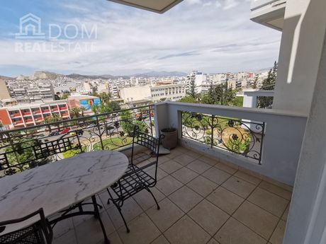 Διαμέρισμα 106 τ.μ. πρός πώληση