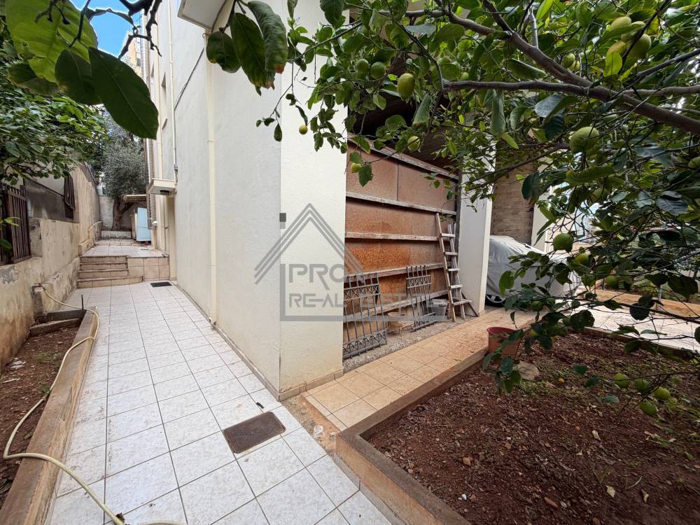 Μονοκατοικία 298 τ.μ. πρός πώληση, Αθήνα - Νότια Προάστια, Γλυφάδα