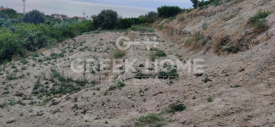Οικόπεδο 1.130 τ.μ. πρός πώληση, Κορινθία, Ευρωστίνη