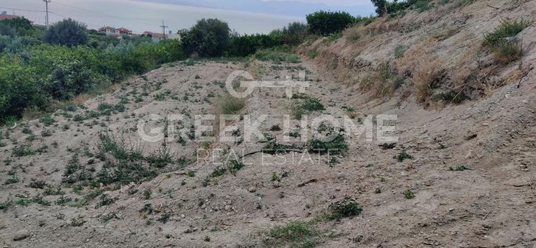 Οικόπεδο 1.130 τ.μ. πρός πώληση