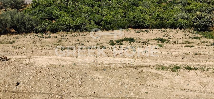 Οικόπεδο 1.130 τ.μ. πρός πώληση, Κορινθία, Ευρωστίνη