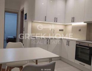 Apartment 46 sqm for sale