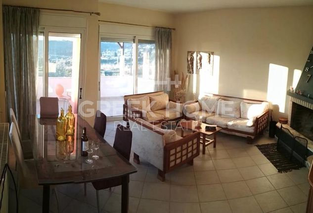 Οικόπεδο 302 τ.μ. για πώληση, Κορινθία, Λουτράκι-Περαχώρα
