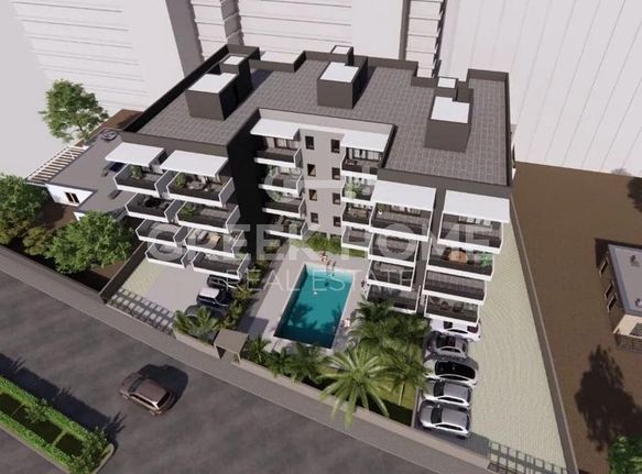 Apartment 80 sqm for sale, Athens - West, Peristeri