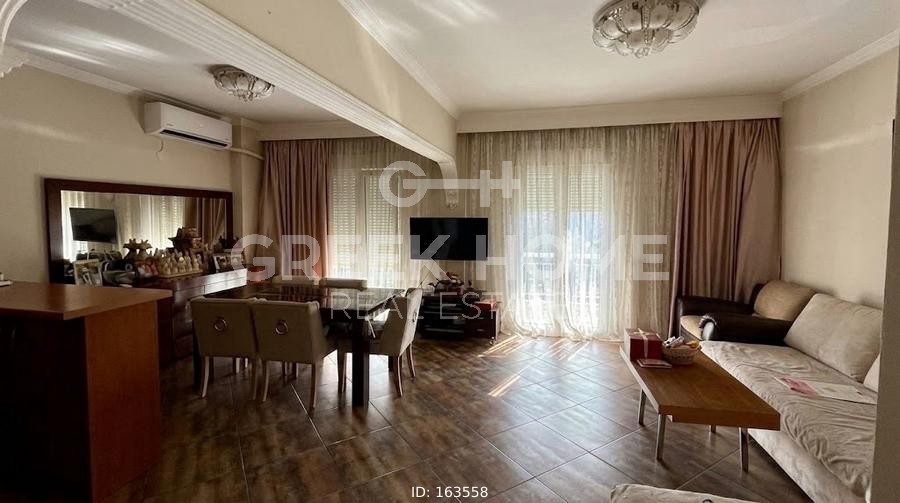 Διαμέρισμα 110 τ.μ. προς πώληση, Ξηροκρήνη