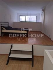 Loft 92 τ.μ. για πώληση, Θεσσαλονίκη - Κέντρο, Βαρδάρης-thumb-3