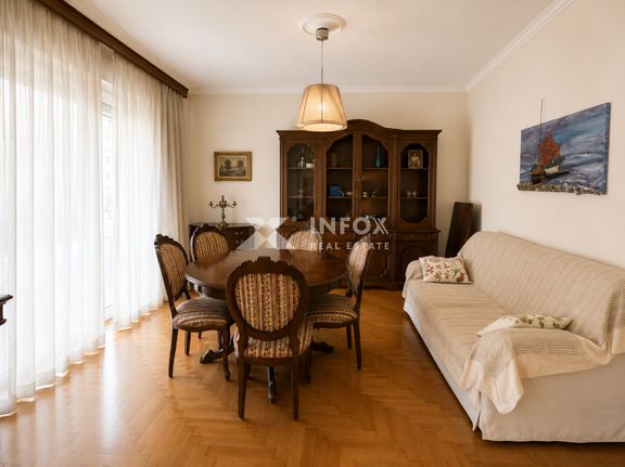 Διαμέρισμα 120 τ.μ. για πώληση, Θεσσαλονίκη - Κέντρο, Κέντρο