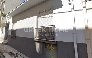Οικόπεδο 90 τ.μ. για πώληση