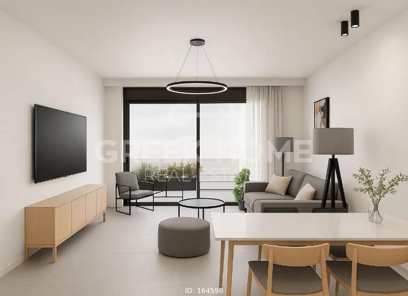 Διαμέρισμα 65 τ.μ. προς πώληση, Πλατεία Κουμουνδούρου