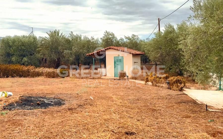 Βίλλα 88 τ.μ. πρός πώληση, Κορινθία, Βόχα