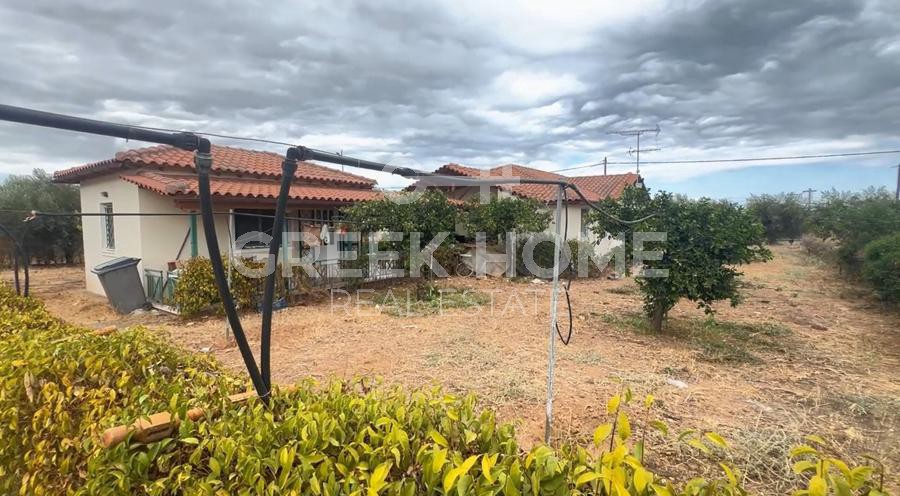 Βίλλα 88 τ.μ. πρός πώληση, Κορινθία, Βόχα