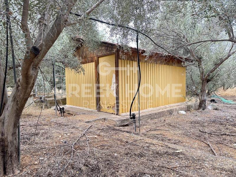 Βίλλα 88 τ.μ. πρός πώληση, Κορινθία, Βόχα