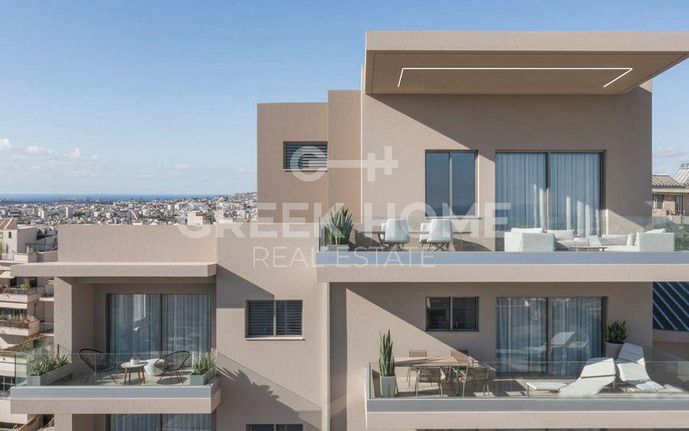 Διαμέρισμα 76 τ.μ. για πώληση, Αθήνα - Νότια Προάστια, Αργυρούπολη