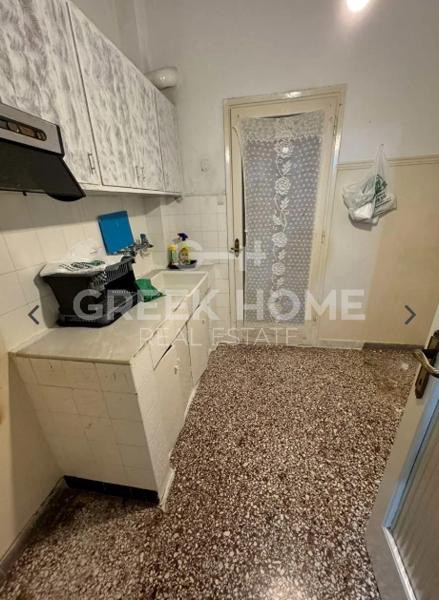 Διαμέρισμα 57 τ.μ. προς πώληση, Ιπποκράτειο