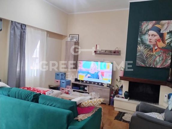 Apartment 63 sqm for sale, Athens - Center, Poligono - Tourkovounia