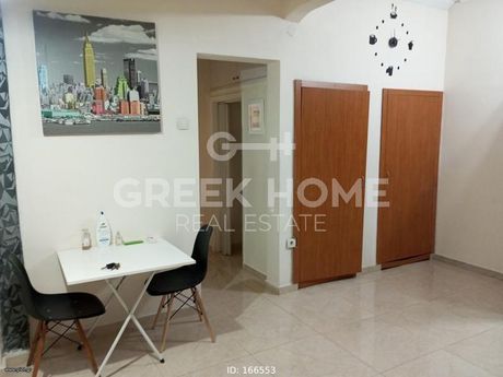 Διαμέρισμα 107 τ.μ. προς πώληση