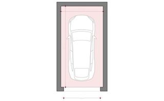 Parking 19 τ.μ. για πώληση