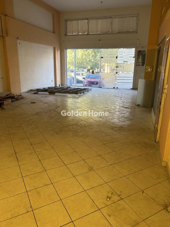 Κατάστημα 155 τ.μ. προς ενοικίαση, Πολυτέκνων