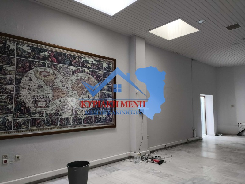 Γραφείο 150 τ.μ. πρός ενοικίαση, Ν. Χίου, Χίος