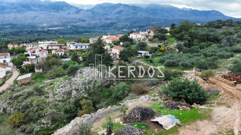 Οικόπεδο 1.184 τ.μ. προς πώληση, Κάινα