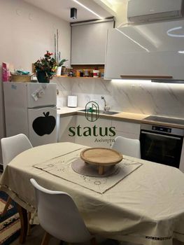 Διαμέρισμα 55τ.μ. για ενοικίαση-Πάτρα » Τέρψη