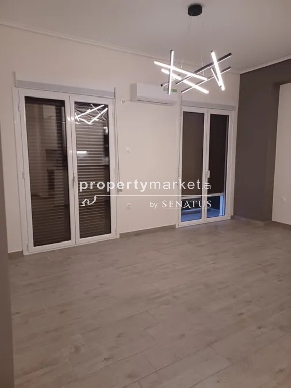 Διαμέρισμα 61 τ.μ. προς ενοικίαση, Κέντρο Καλλιθέας