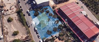 Οικόπεδο 1.500 τ.μ. για ενοικίαση, Αχαΐα, Πάτρα-thumb-1
