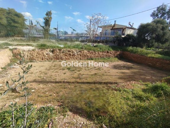 Land plot 335 sqm for sale, Athens - North, Marousi
