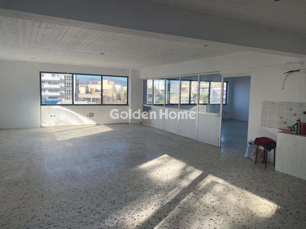 Γραφείο 170 τ.μ. πρός πώληση, Αθήνα - Κέντρο, Λεωφ. Πατησίων - Λεωφ. Αχαρνών