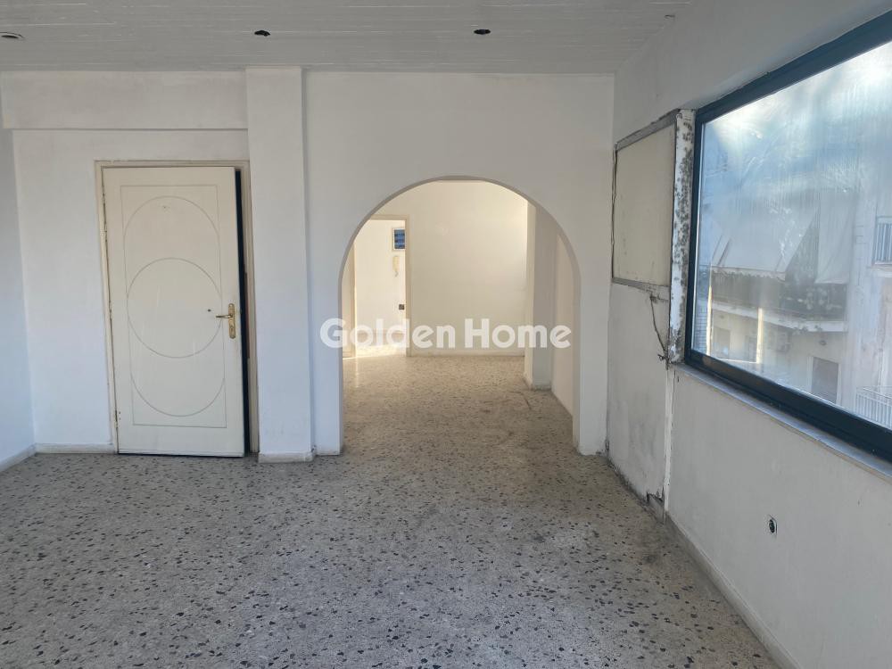 Γραφείο 170 τ.μ. πρός πώληση, Αθήνα - Κέντρο, Λεωφ. Πατησίων - Λεωφ. Αχαρνών