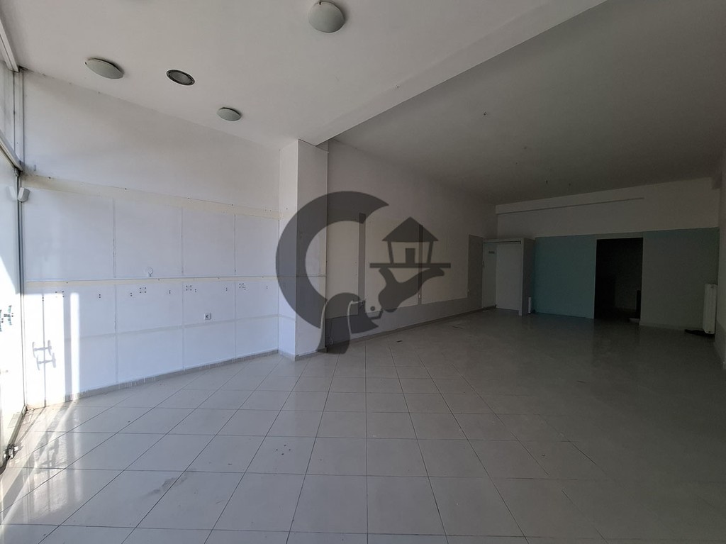 Κατάστημα 190 τ.μ. πρός ενοικίαση, Ν. Ιωαννίνων, Ιωάννινα