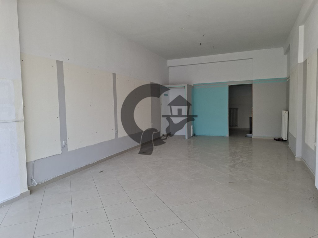 Κατάστημα 190 τ.μ. πρός ενοικίαση, Ν. Ιωαννίνων, Ιωάννινα