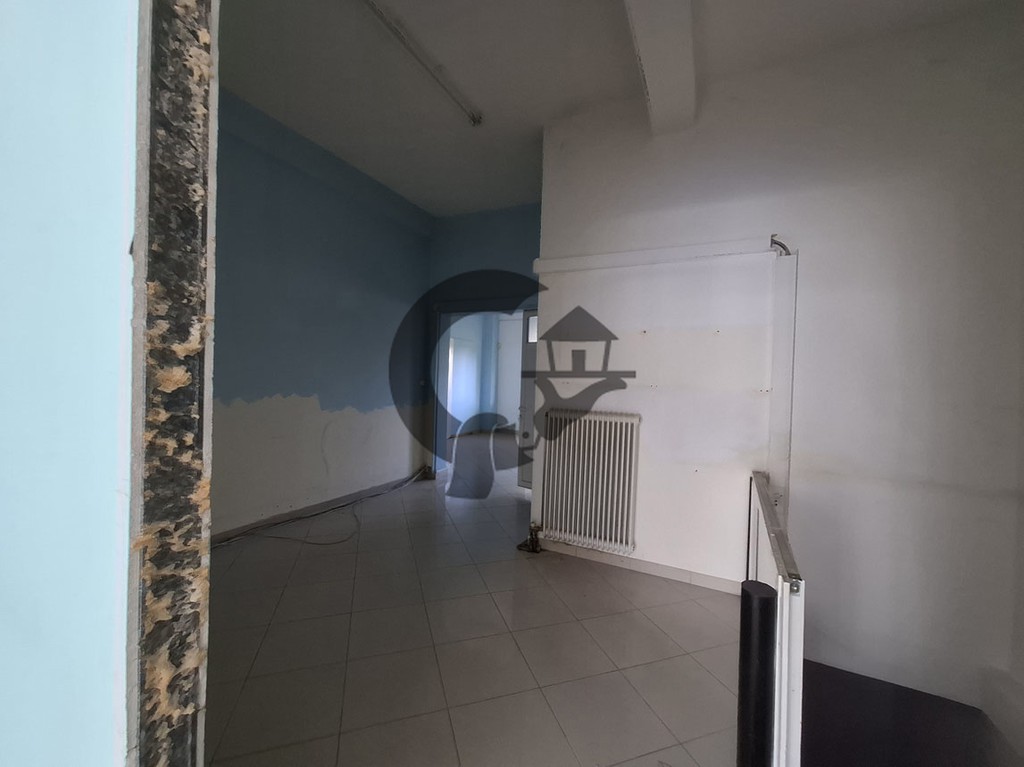 Κατάστημα 190 τ.μ. πρός ενοικίαση, Ν. Ιωαννίνων, Ιωάννινα
