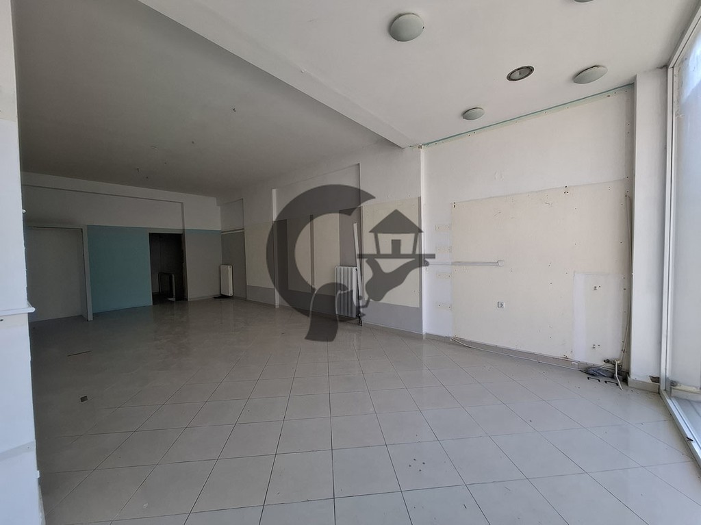 Κατάστημα 190 τ.μ. πρός ενοικίαση, Ν. Ιωαννίνων, Ιωάννινα