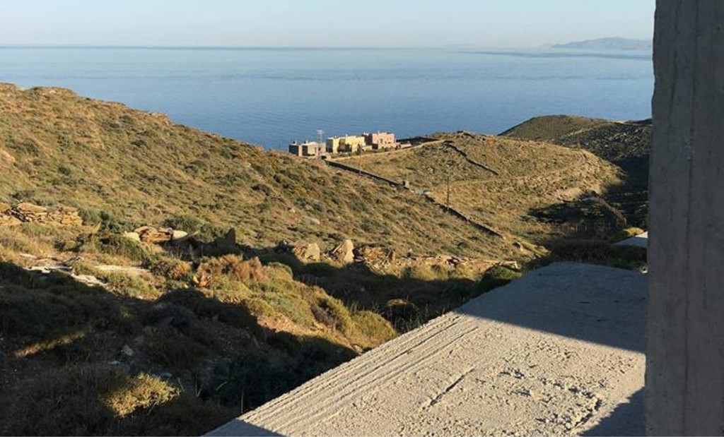 Συγκρότημα διαμερισμάτων 310 τ.μ. προς πώληση, Πέρα Μεριά