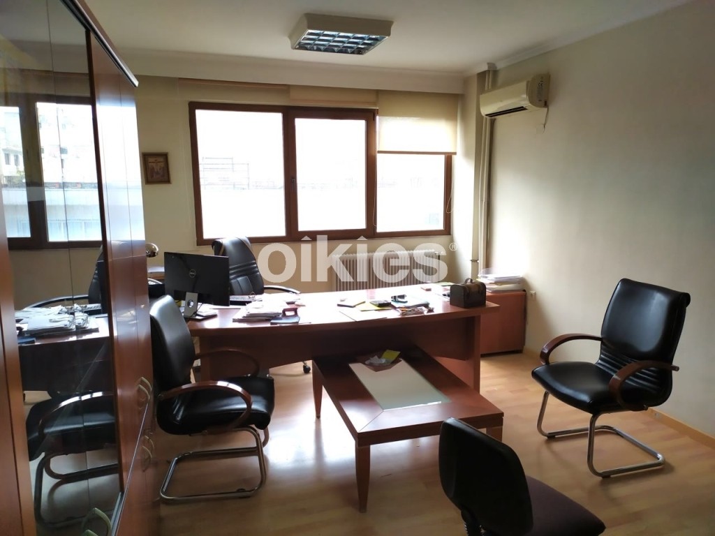 Γραφείο 180 τ.μ. προς πώληση, Βαρδάρης