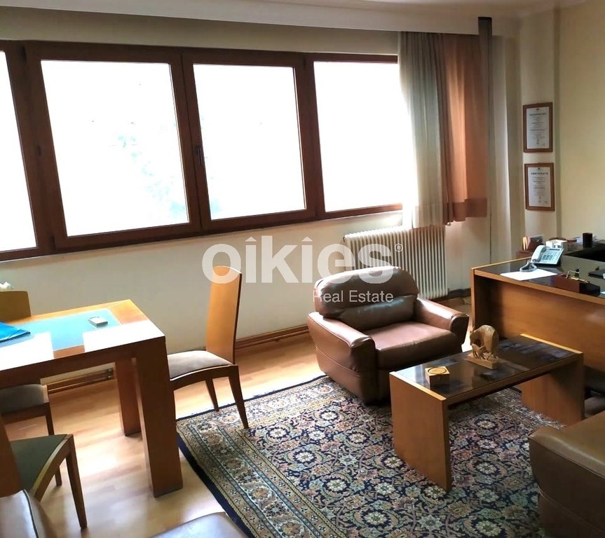 Γραφείο 180 τ.μ. προς πώληση, Βαρδάρης