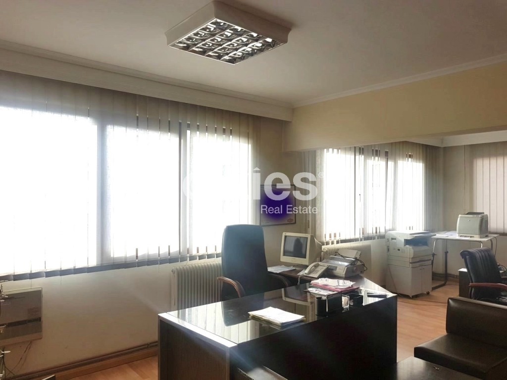 Γραφείο 180 τ.μ. προς πώληση, Βαρδάρης