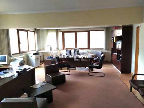 Γραφείο 180 τ.μ. προς πώληση