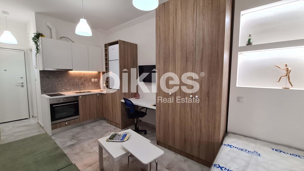 Συγκρότημα διαμερισμάτων 72 τ.μ. προς πώληση, Τριανδρία