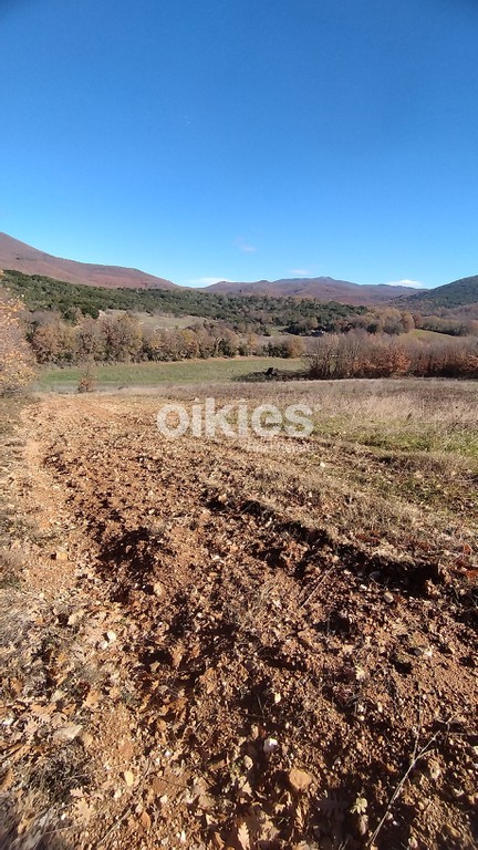 Οικόπεδο 5.377 τ.μ. προς πώληση, Άγιος Πρόδρομος