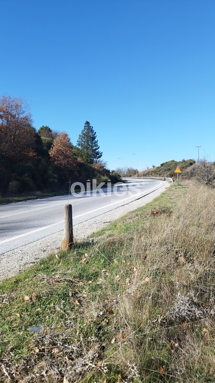 Οικόπεδο 5.377 τ.μ. προς πώληση, Άγιος Πρόδρομος