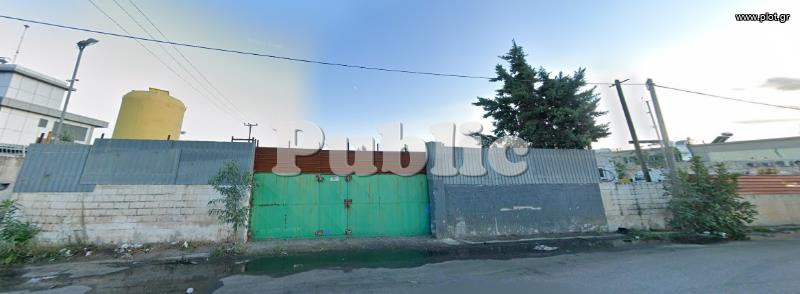 Land plot 1.500 sqm for rent, Rest Of Attica, Mandra