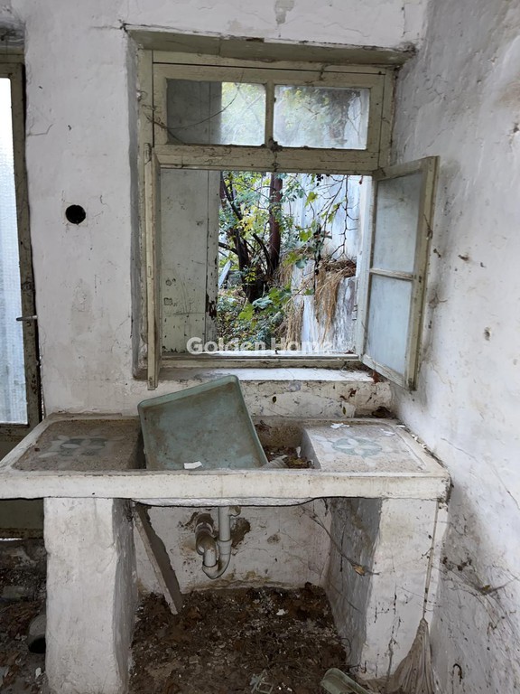 Οικόπεδο 239 τ.μ. προς πώληση, Φορτέτσα