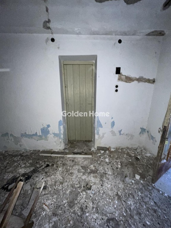 Οικόπεδο 239 τ.μ. προς πώληση, Φορτέτσα